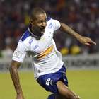 Dedé mostra decepção por não ter sido convocado para Copa