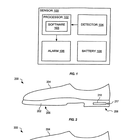 Patente da Apple indica possível iWatch e medidor de peso