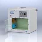 Italianos fazem máquina de café para astronautas da ISS