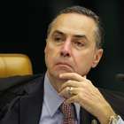 Barroso é o novo relator do processo do mensalão
