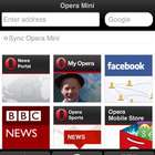 Opera compra empresa de publicidade móvel por US$ 75 milhões