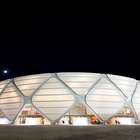 Manaus tem 100% de aprovação durante Copa, diz Ministério