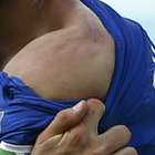 Chiellini irá depor a favor de Suárez em audiência na Suíça