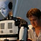 Especialistas se dividem sobre impacto de robôs nos empregos