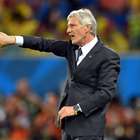 Pekerman entra na mira da Argentina para suceder Sabella
