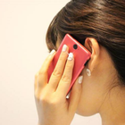 'Unhas inteligentes' são criadas para interagir com celular