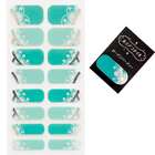 'Unhas inteligentes' brilham ao atender celular; veja fotos