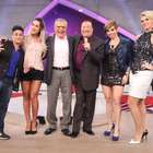 "Doença não vai me derrubar", diz Carlos Alberto de Nóbrega