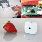 Menor câmera de vídeo para transmissão é criada nos EUA