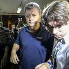 TJ arquiva processo contra executivo acusado de cambismo