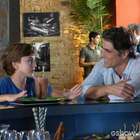 'Em Família': Ivan já sabe de união de mãe com Marina