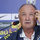 Jornal: CBF paga mais de R$ 4 mi em rescisão com Felipão