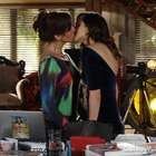 'Em Família': Tânia Mara cantará na festa de Clara e Marina