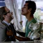 'Em Família': Nando e Jairo brigam por causa de Bia