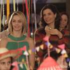 'Em Família': Silvia e Verônica ficam grávidas