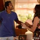 'Em Família': teste de DNA confirma que Nando é pai de Bia