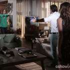 'Em Família': Helena atira em Laerte para defender Luiza