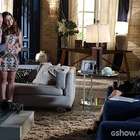 'Em Família': Rafaela descobre que está grávida de gêmeos