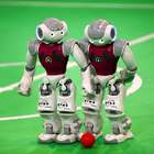 Brasil sedia a RoboCopa, a Copa do Mundo dos robôs
