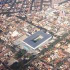 Arena da Baixada causa dívidas preocupantes ao Atlético-PR