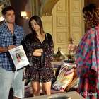 'Em Família': Branca diz que André é filho de empregada