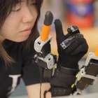 Cientistas criam "evolução" da mão humana com sete dedos