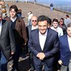 TSE: aeroporto de Cláudio não pode ser citado em propaganda