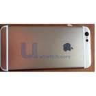 Novo iPhone pode ganhar nome diferente