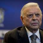 Marin vê omissão de Felipão como motivo para fiasco na Copa