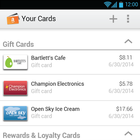 Amazon lança aplicativo de pagamento móvel