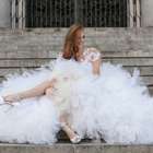 Fotos exclusivas mostram coleção de Carol Hungria em Madri