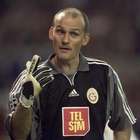 Galatasaray demite técnico, e Taffarel assume interinamente