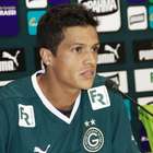 No Goiás, Léo Veloso defende brasileiros do Shakhtar