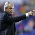 Com Tite na briga, Japão anuncia Javier Aguirre como técnico