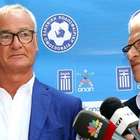 Grécia anuncia contratação de italiano ex-técnico do Monaco