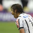 Possível baixa, corintiano fica fora de convocação paraguaia