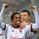 TV: Milan aceita proposta, e Robinho pode ir a clube turco