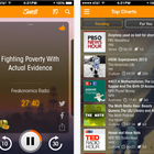 Apple vai comprar app de podcast por US$ 30 mi, diz site