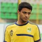 Palmeiras procura Cleiton Xavier, mas Metalist pede R$ 18 mi
