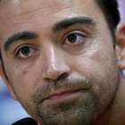 Meia Xavi anuncia aposentadoria da seleção espanhola