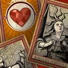 Tire uma carta do tarô e veja quais as previsões para o amor