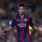 Após declaração polêmica, Dunga vê Neymar como "referência"