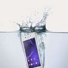 Sony apresenta smartphone Xperia M2 à prova d'água