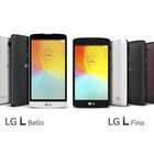 LG vai lançar dois novos smartphones acessíveis em setembro