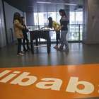 Alibaba atinge IPO recorde após encontro com investidores