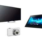 Receitas da Sony Mobile quadruplicaram no Brasil