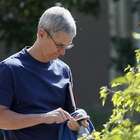 Ações da Apple sobem antes de lançamento de novos produtos