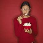 El consumo de queso puede proteger los dientes de la caries