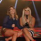 'The Voice' anuncia Fernanda Souza no elenco de nova etapa