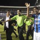 Político que ofendeu Ronaldinho tem histórico de insultos